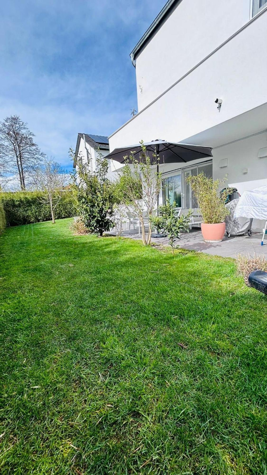 Glanzvoller - Deine Auszeit Apartment Markdorf Exterior photo