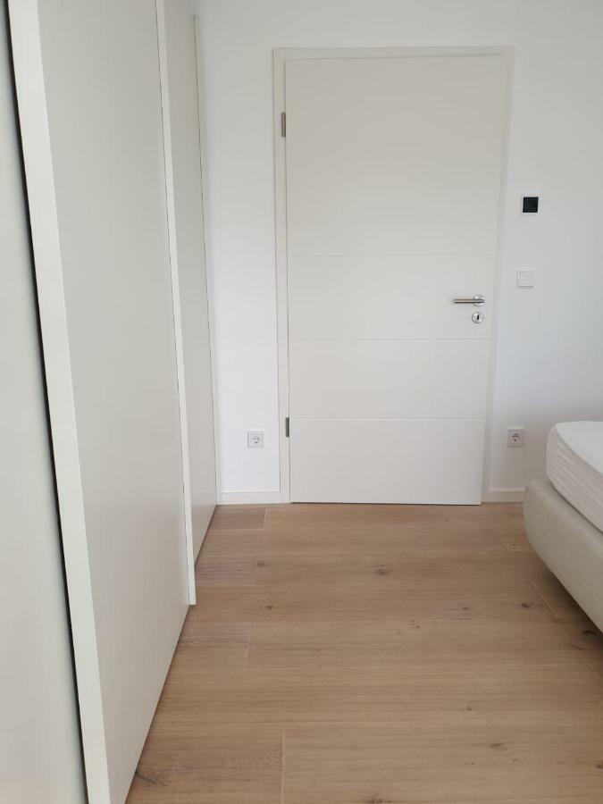 Glanzvoller - Deine Auszeit Apartment Markdorf Exterior photo